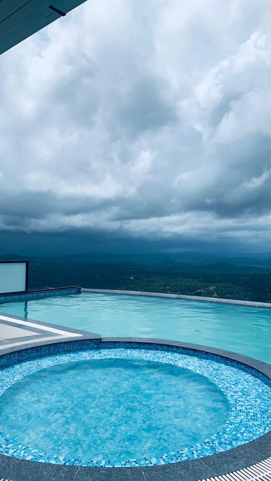 Misty Green Hills Parks & Resorts Kondotty Exterior foto