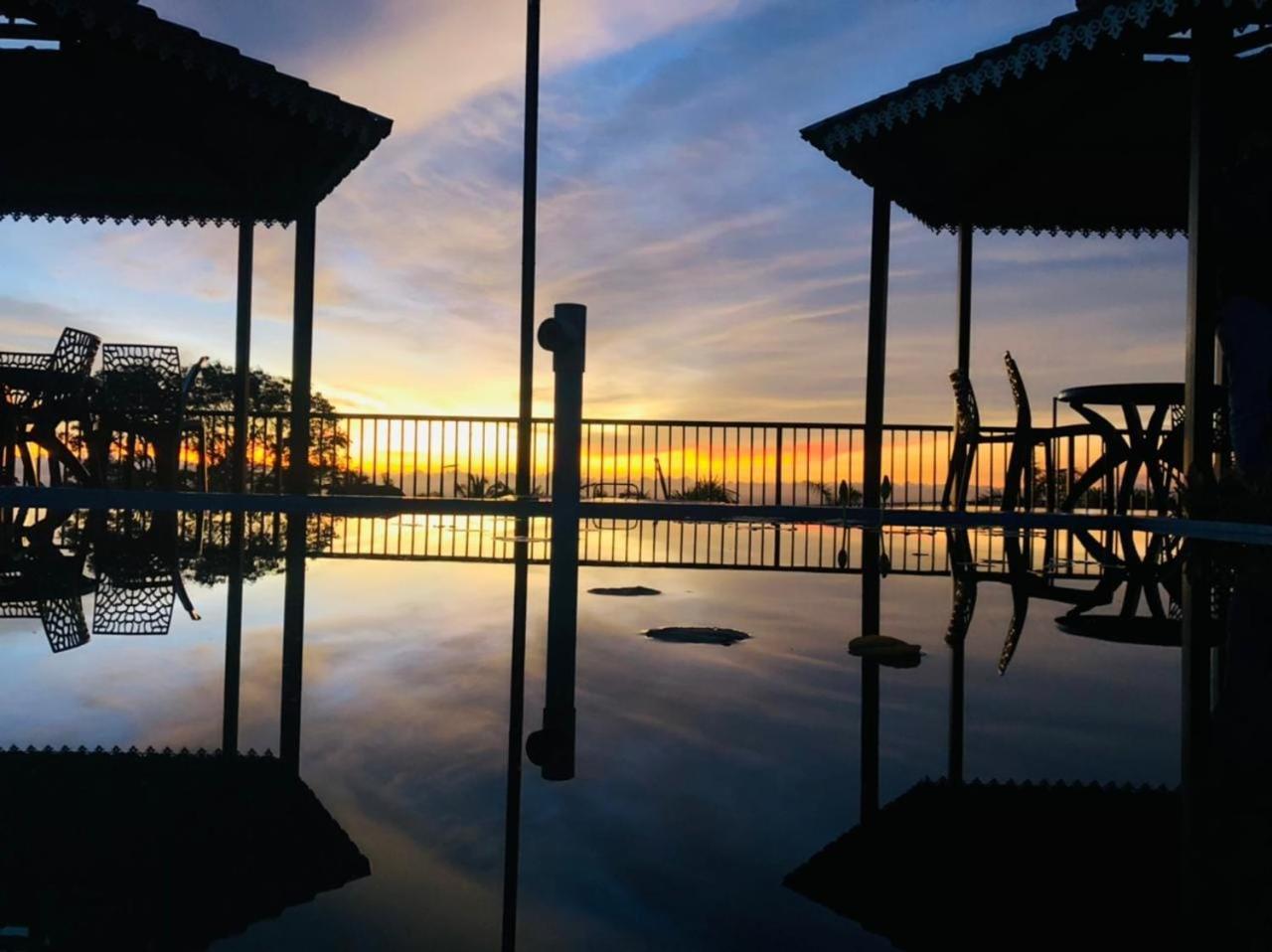 Misty Green Hills Parks & Resorts Kondotty Exterior foto