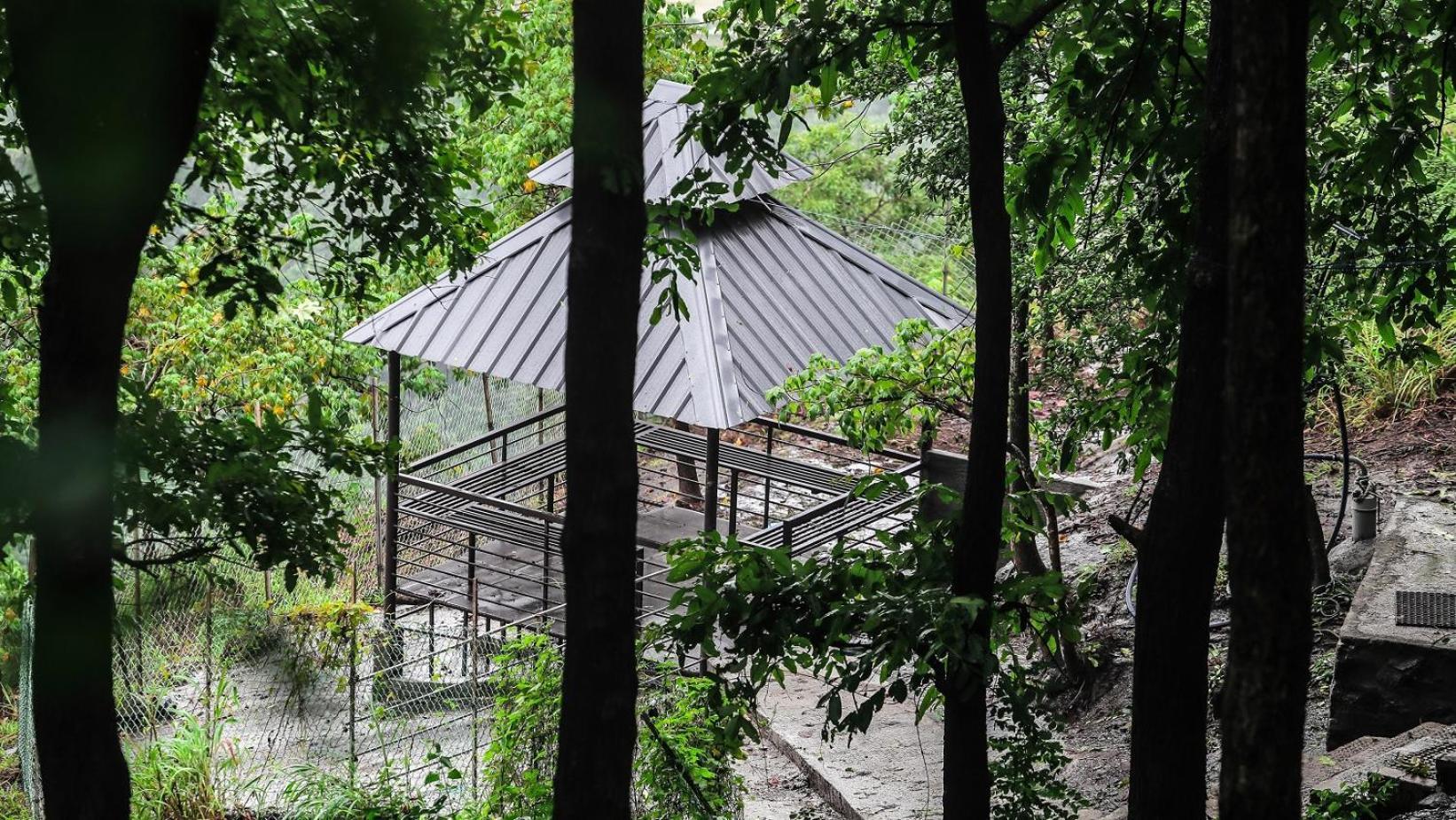 Misty Green Hills Parks & Resorts Kondotty Exterior foto